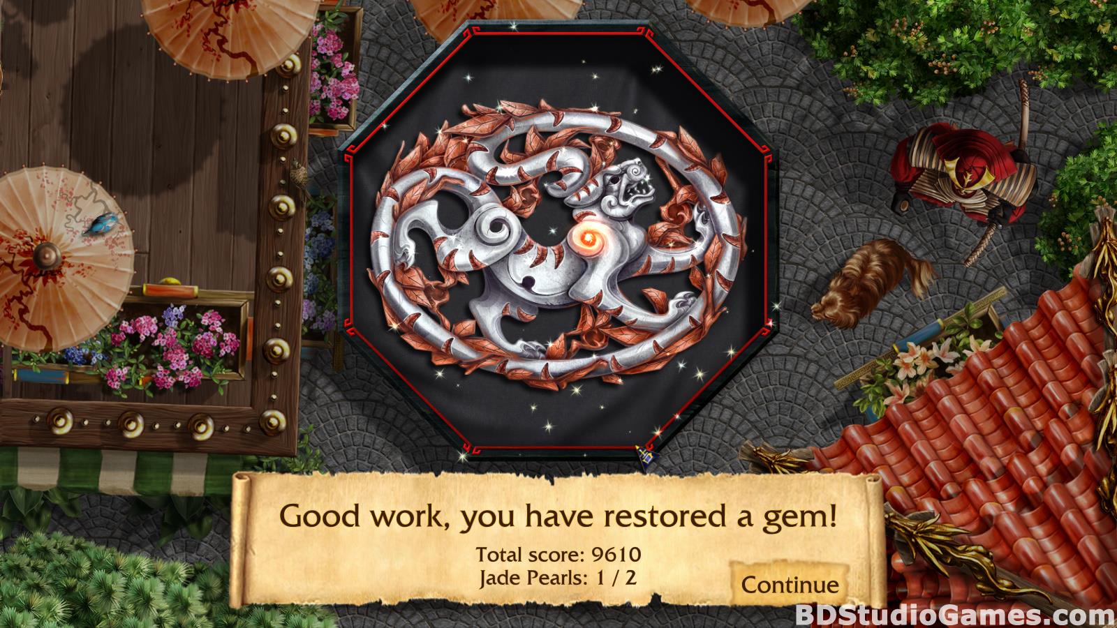 Lost Amulets: Four Guardians Free Download Screenshots 11