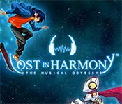 Lost in Harmony Free Download