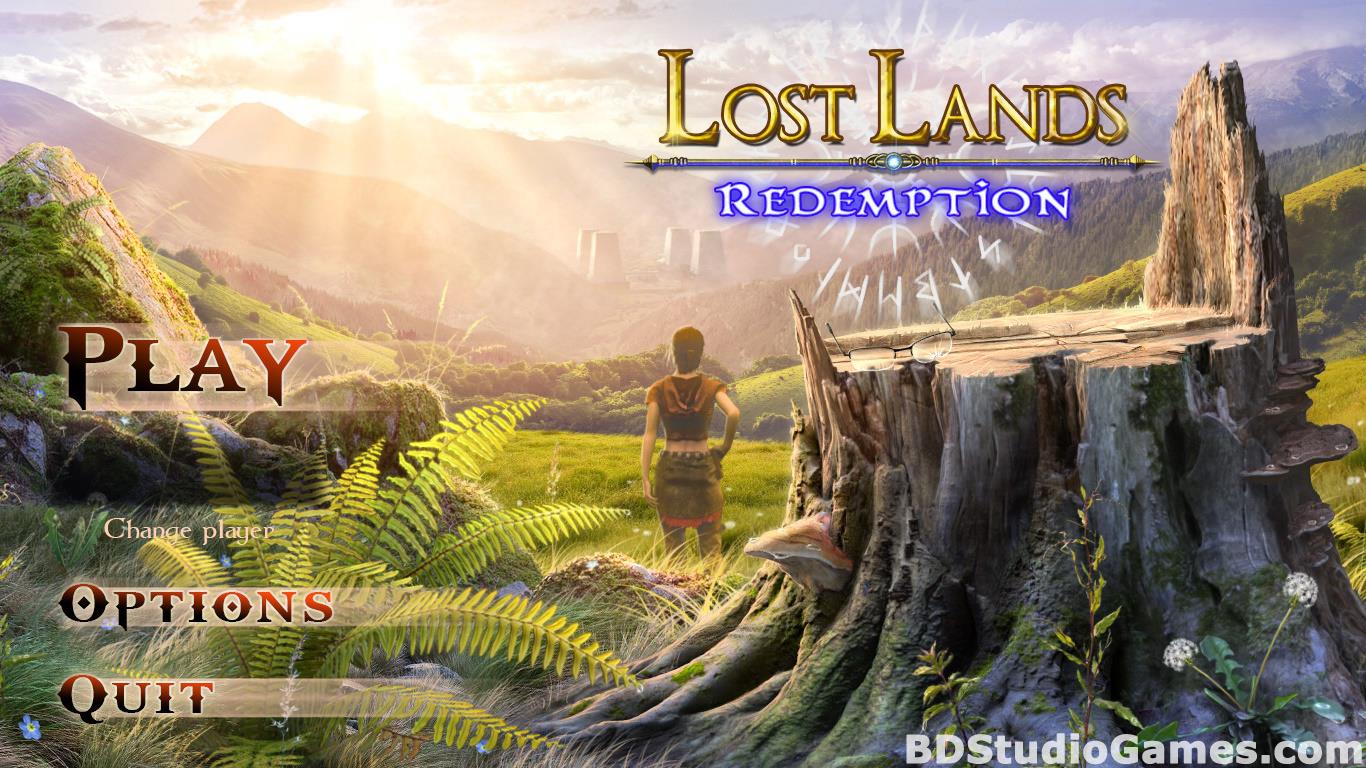 Lost Lands: Redemption Collector's Edition Free Download Screenshots 02