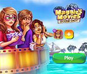 Maggie's Movies: Second Shot Game Download