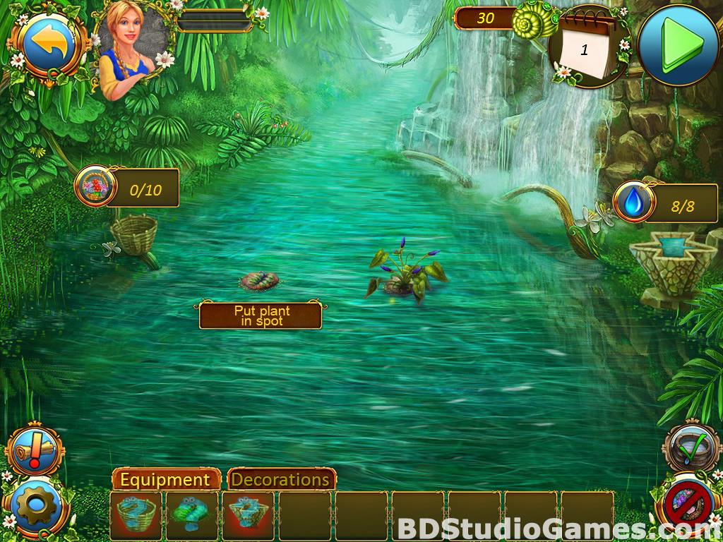 Magic Farm 3: The Ice Danger Free Download Screenshots 11