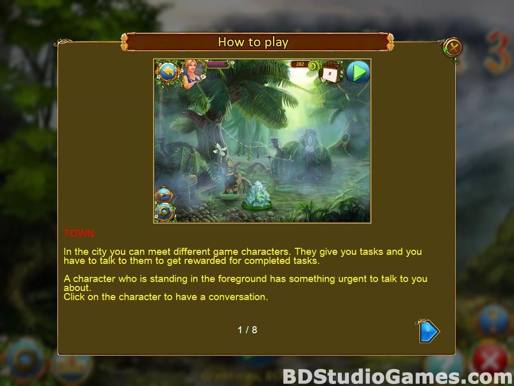 Magic Farm 3: The Ice Danger Free Download Screenshots 02