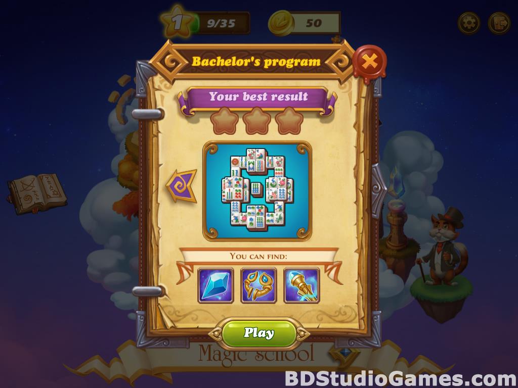 Mahjong Magic Islands 2 Free Download Screenshots 16