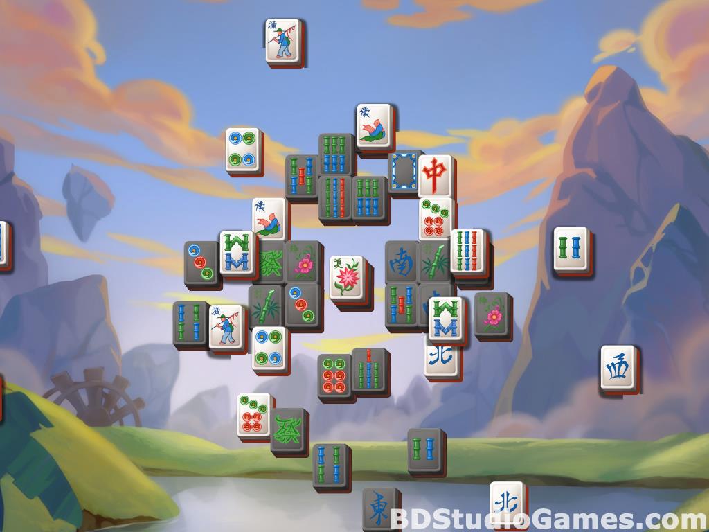 Mahjong Magic Islands 2 Free Download Screenshots 17