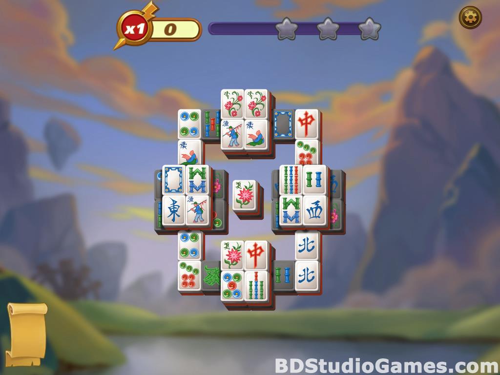 Mahjong Magic Islands 2 Free Download Screenshots 18