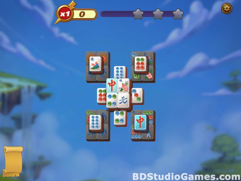 Mahjong Magic Islands 2 Free Download Screenshots 09