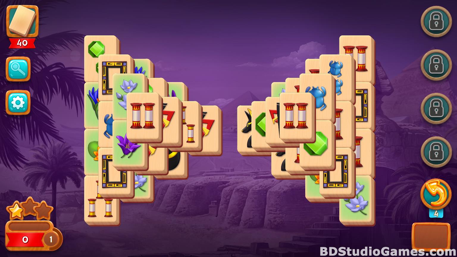 Mahjong Riddles Egypt Free Download Screenshots 11