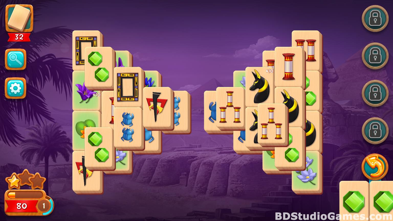 Mahjong Riddles Egypt Free Download Screenshots 12