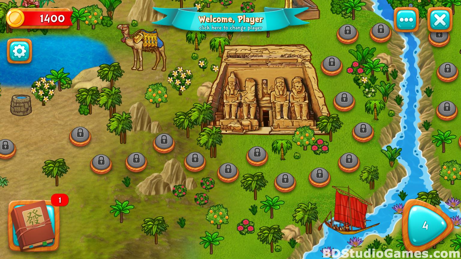 Mahjong Riddles Egypt Free Download Screenshots 16
