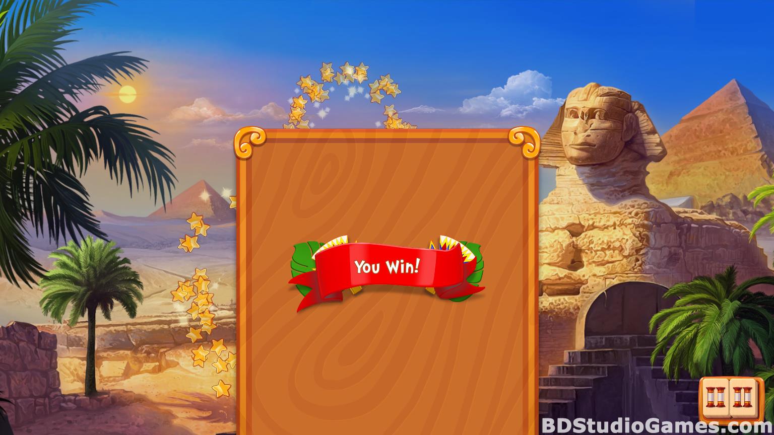 Mahjong Riddles Egypt Free Download Screenshots 06