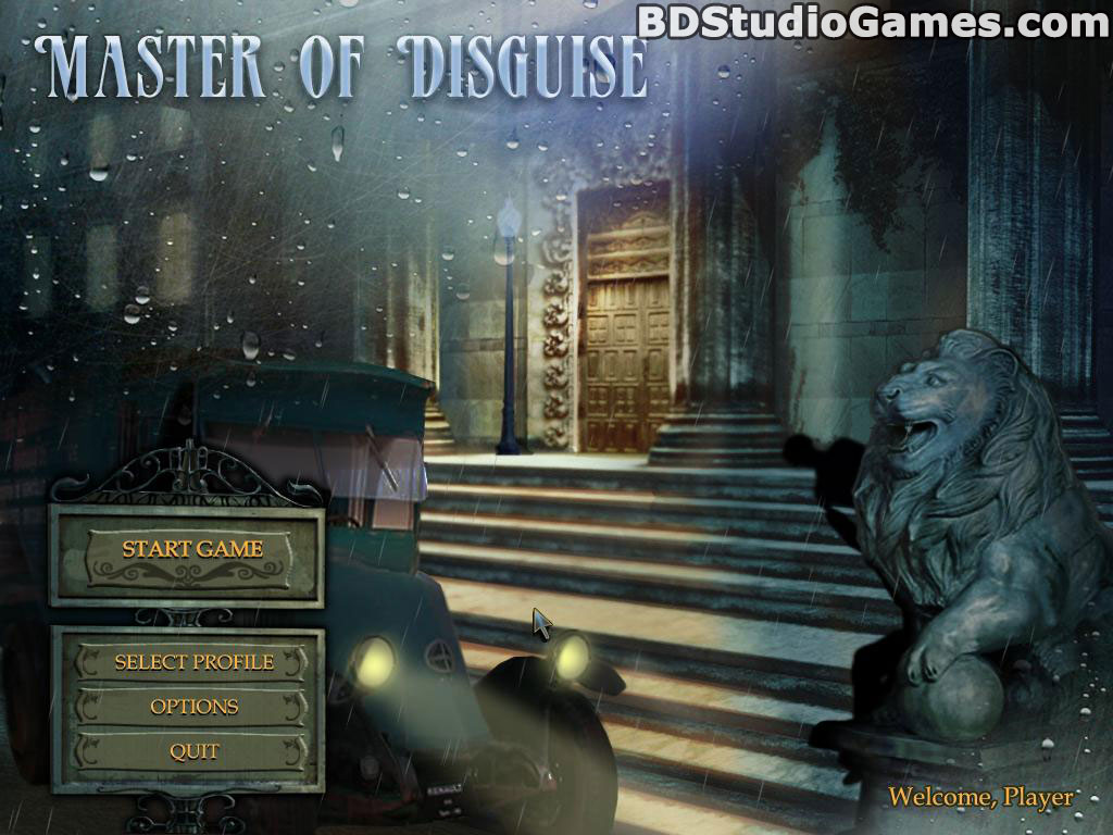 Master Of Disguise Free Download Screenshots 1