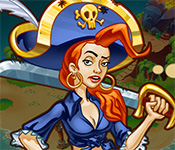 Match Three Pirates! II Free Download