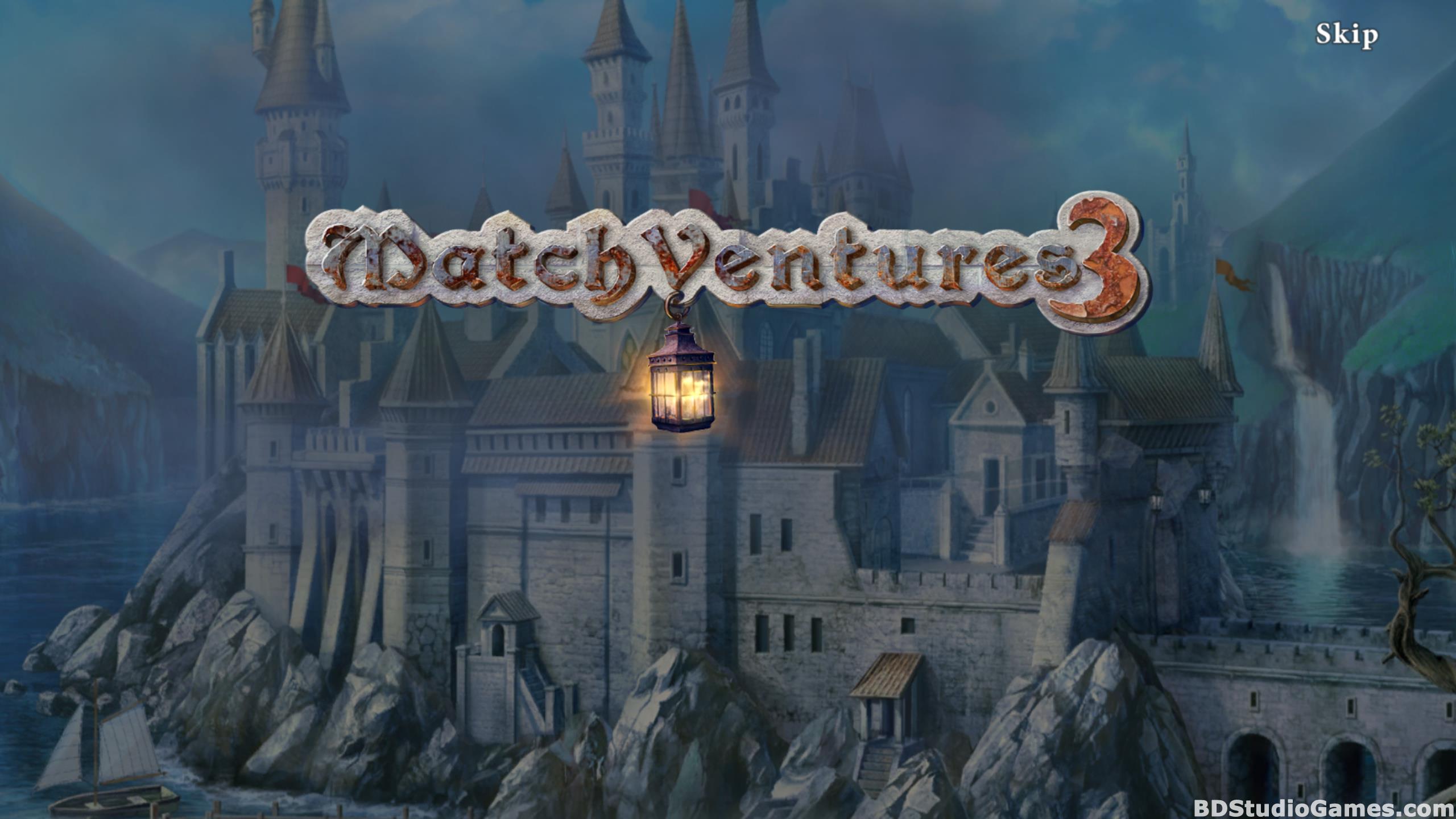 MatchVentures 3 Free Download Screenshots 11