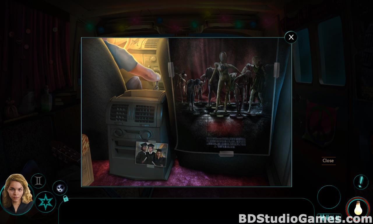 Maze: Sinister Play Collector's Edition Free Download Screenshots 07