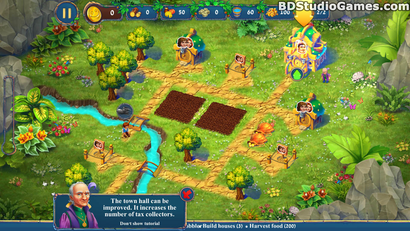 Meadow Story Game Free Download Screenshots 09