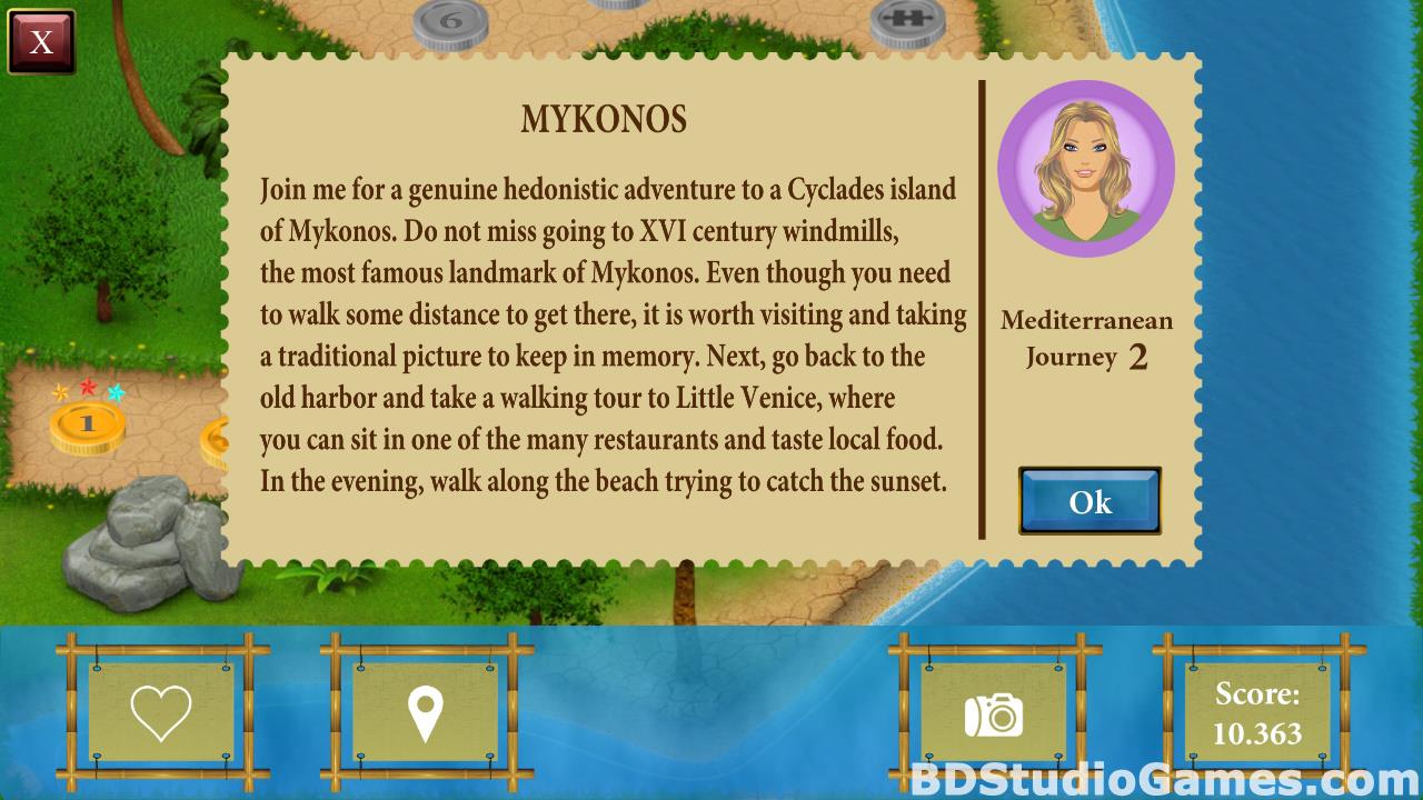 Mediterranean Journey 2 Free Download Screenshots 12