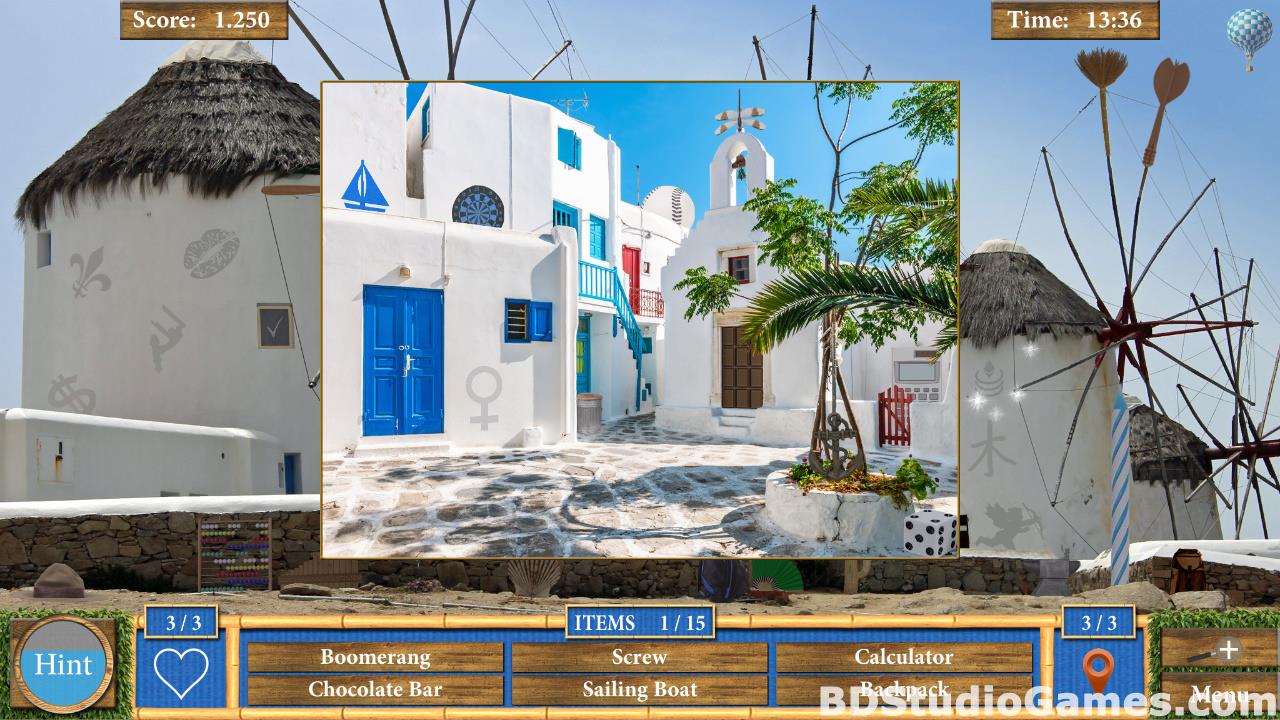 Mediterranean Journey 2 Free Download Screenshots 14