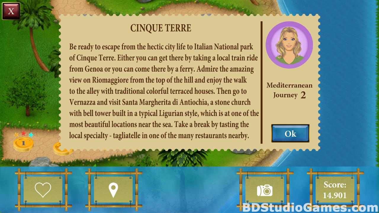 Mediterranean Journey 2 Free Download Screenshots 17