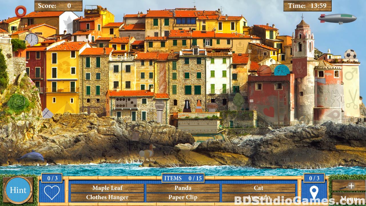 Mediterranean Journey 2 Free Download Screenshots 18