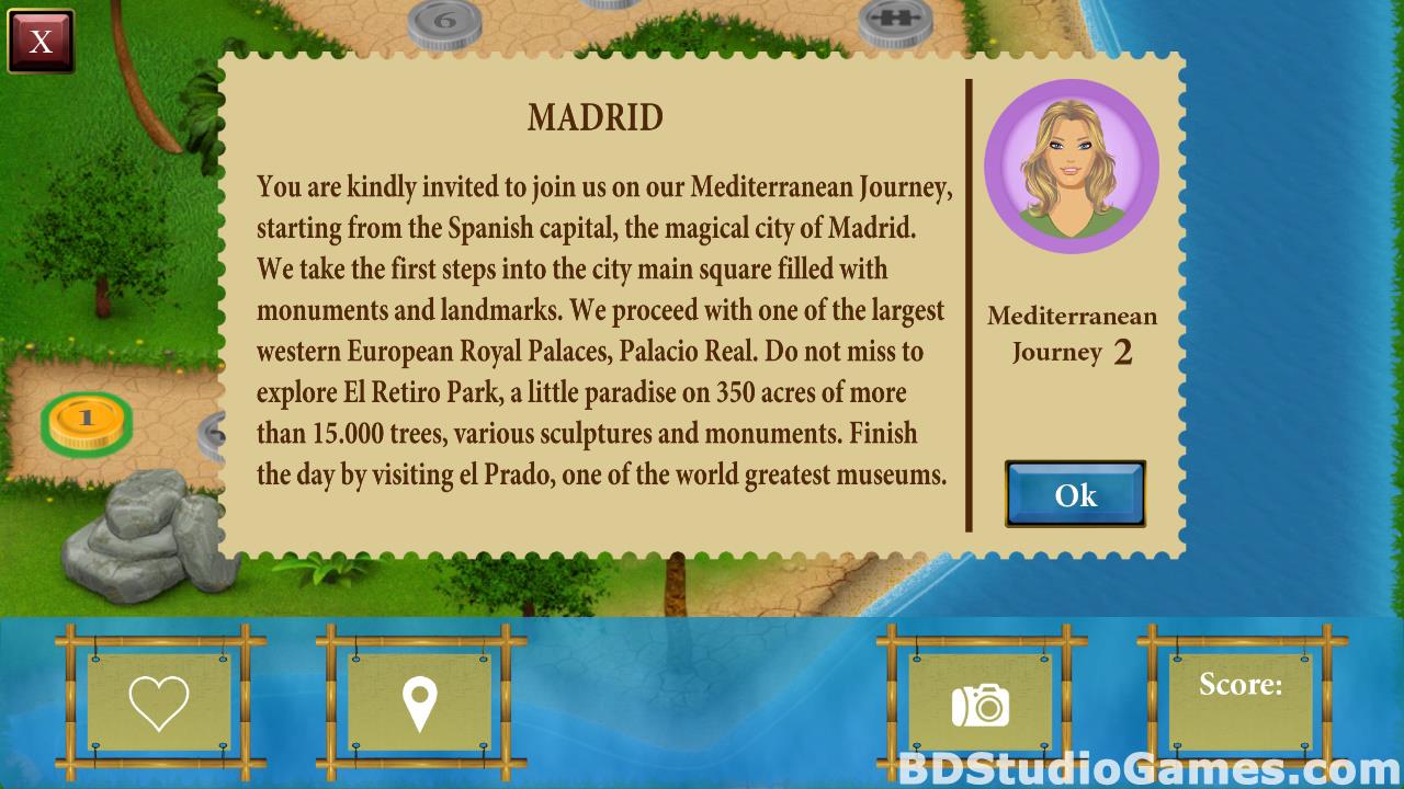 Mediterranean Journey 2 Free Download Screenshots 02