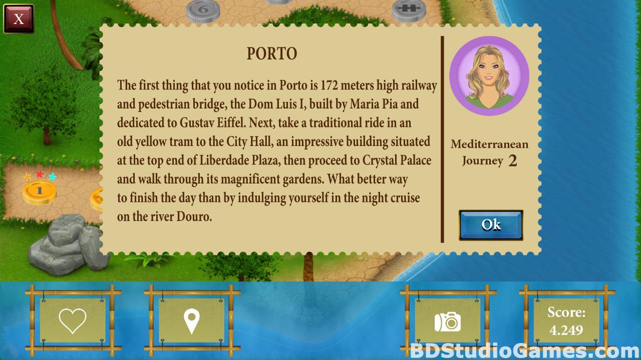 Mediterranean Journey 2 Free Download Screenshots 07