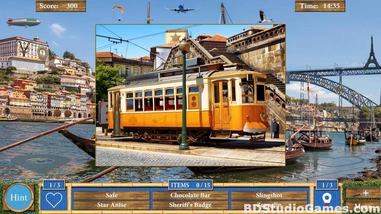 Mediterranean Journey 2 Free Download Screenshots 09