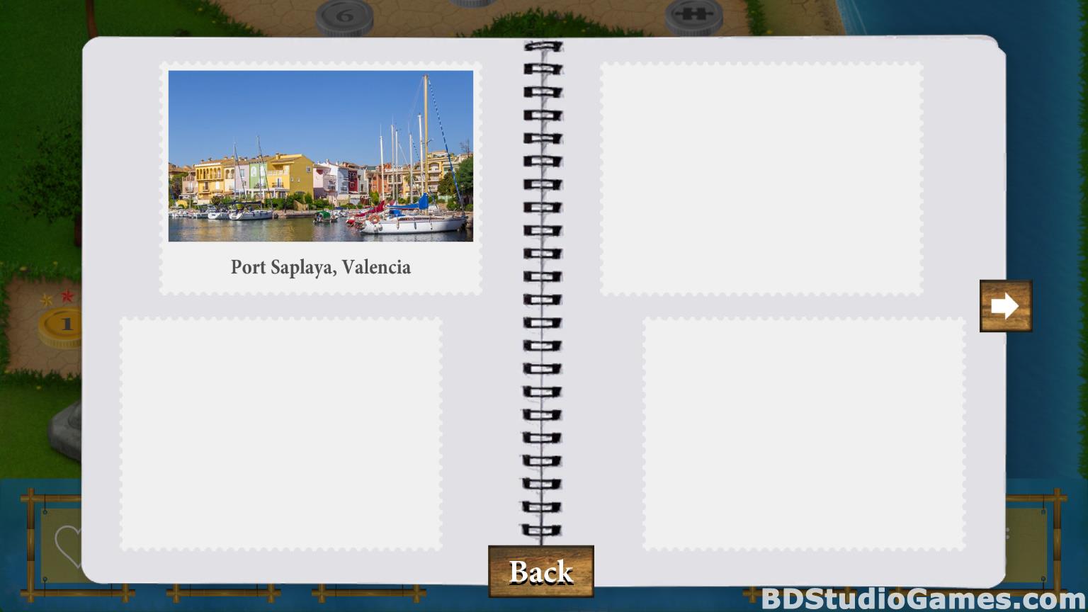 Mediterranean Journey 3 Free Download Screenshots 10