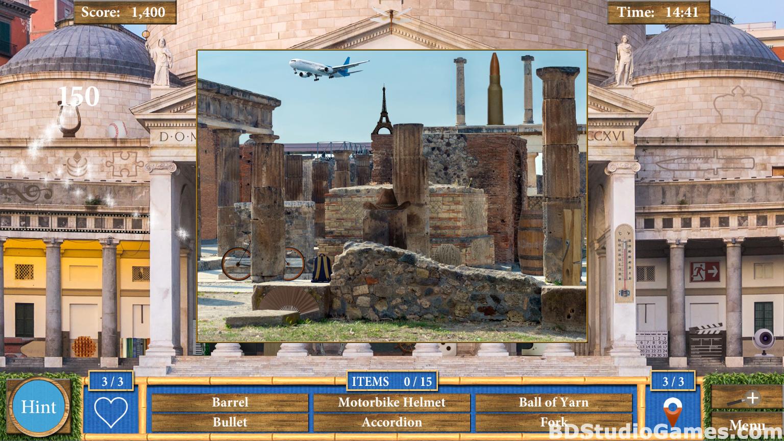 Mediterranean Journey 3 Free Download Screenshots 15