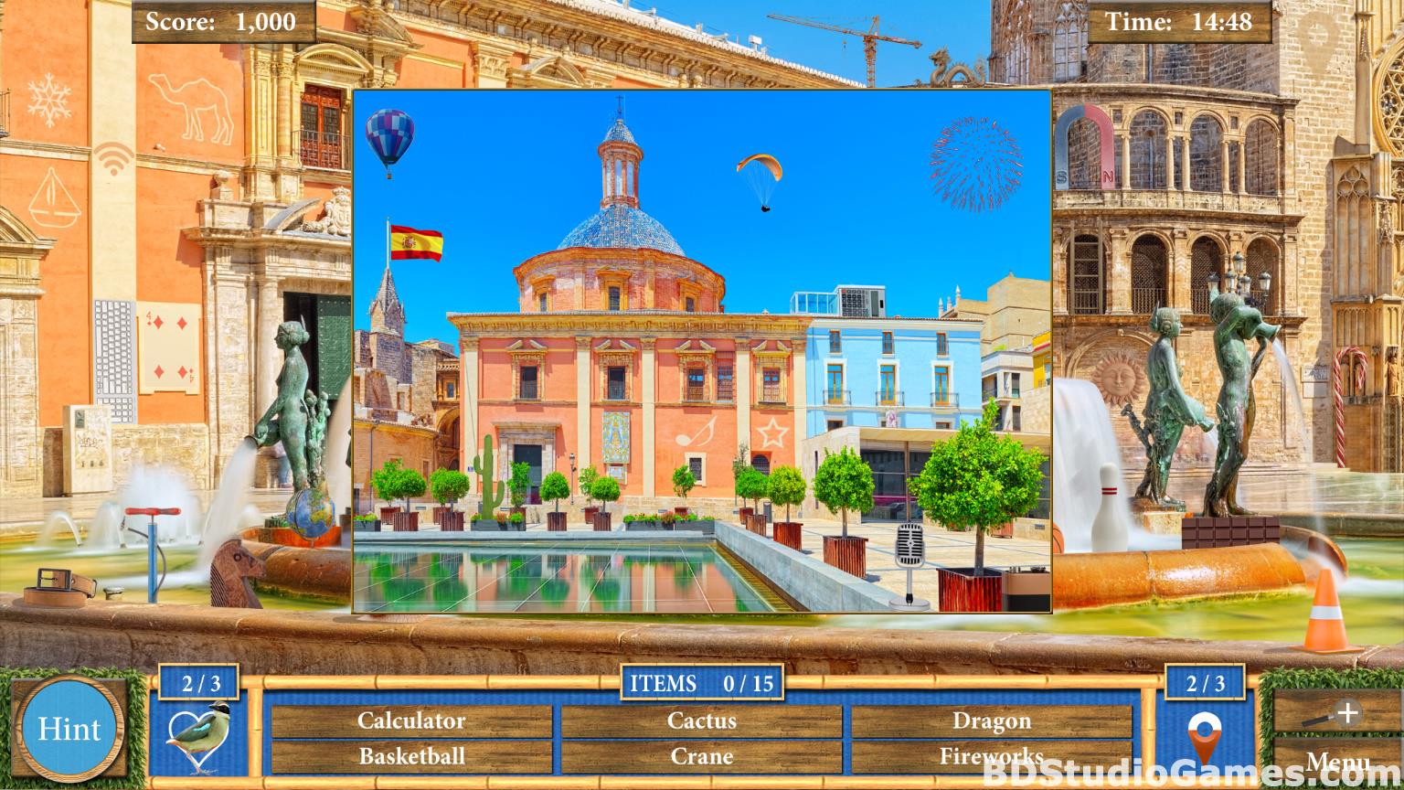 Mediterranean Journey 3 Free Download Screenshots 06