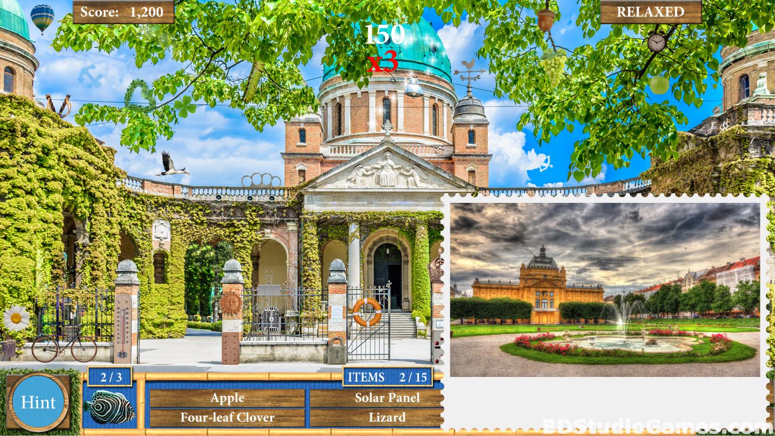 Mediterranean Journey 4 Free Download Screenshots 13