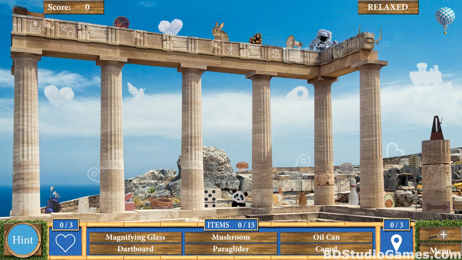Mediterranean Journey 4 Free Download Screenshots 16