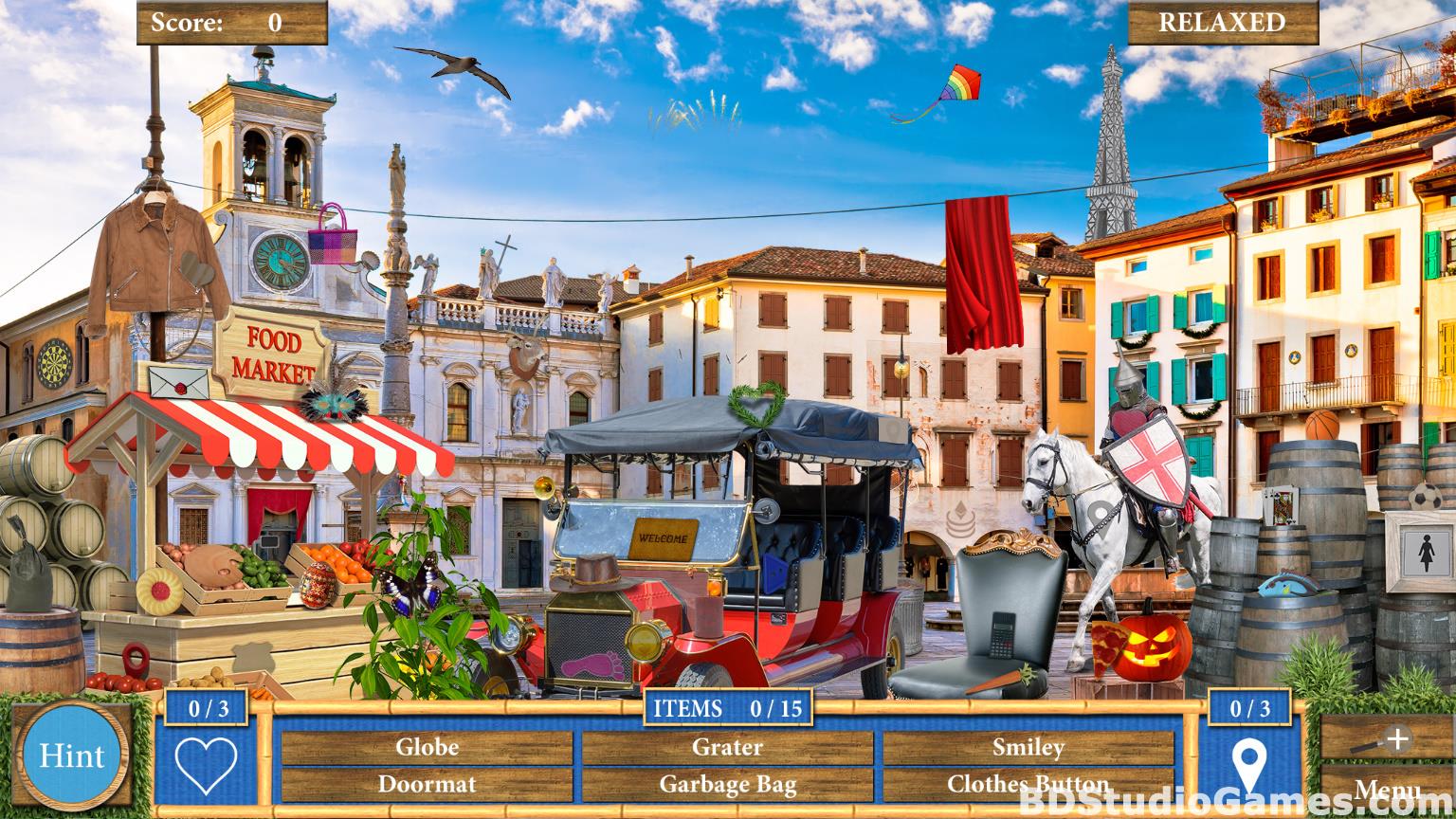 Mediterranean Journey 5 Free Download Screenshots 13