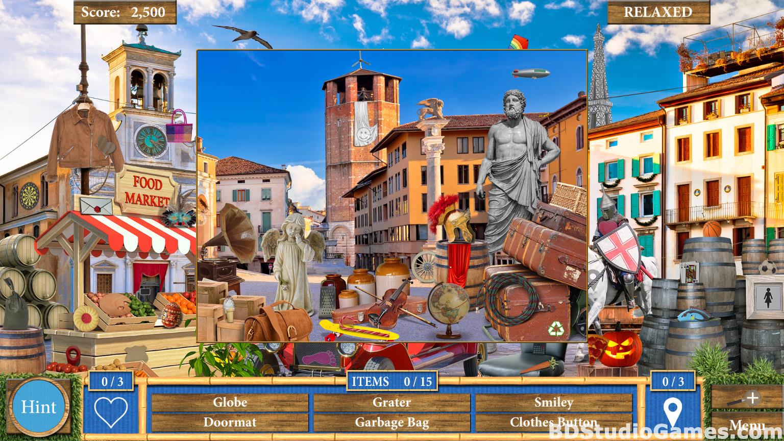 Mediterranean Journey 5 Free Download Screenshots 14