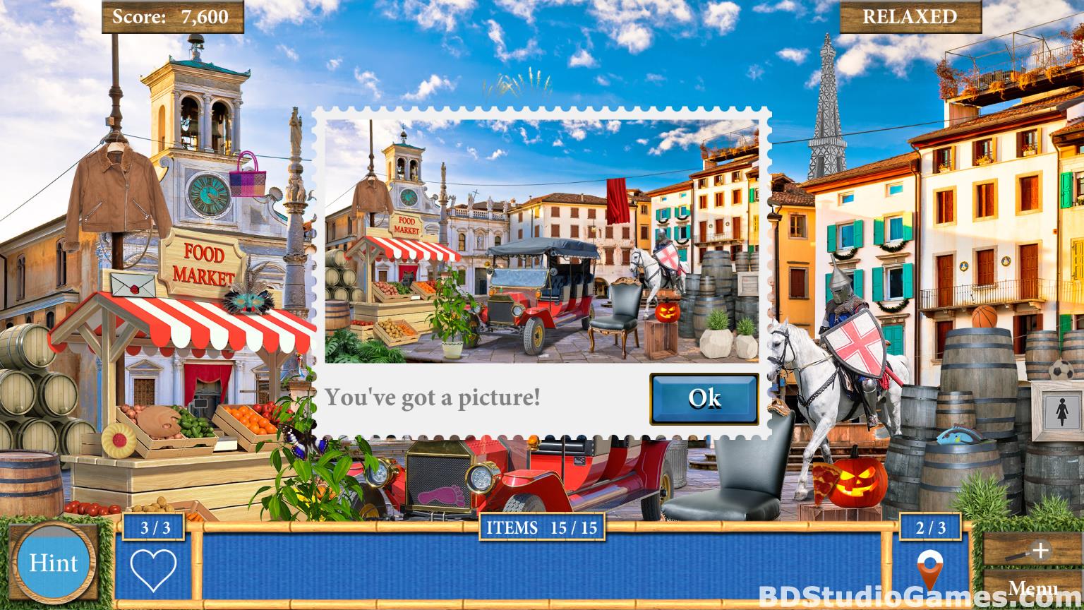 Mediterranean Journey 5 Free Download Screenshots 15