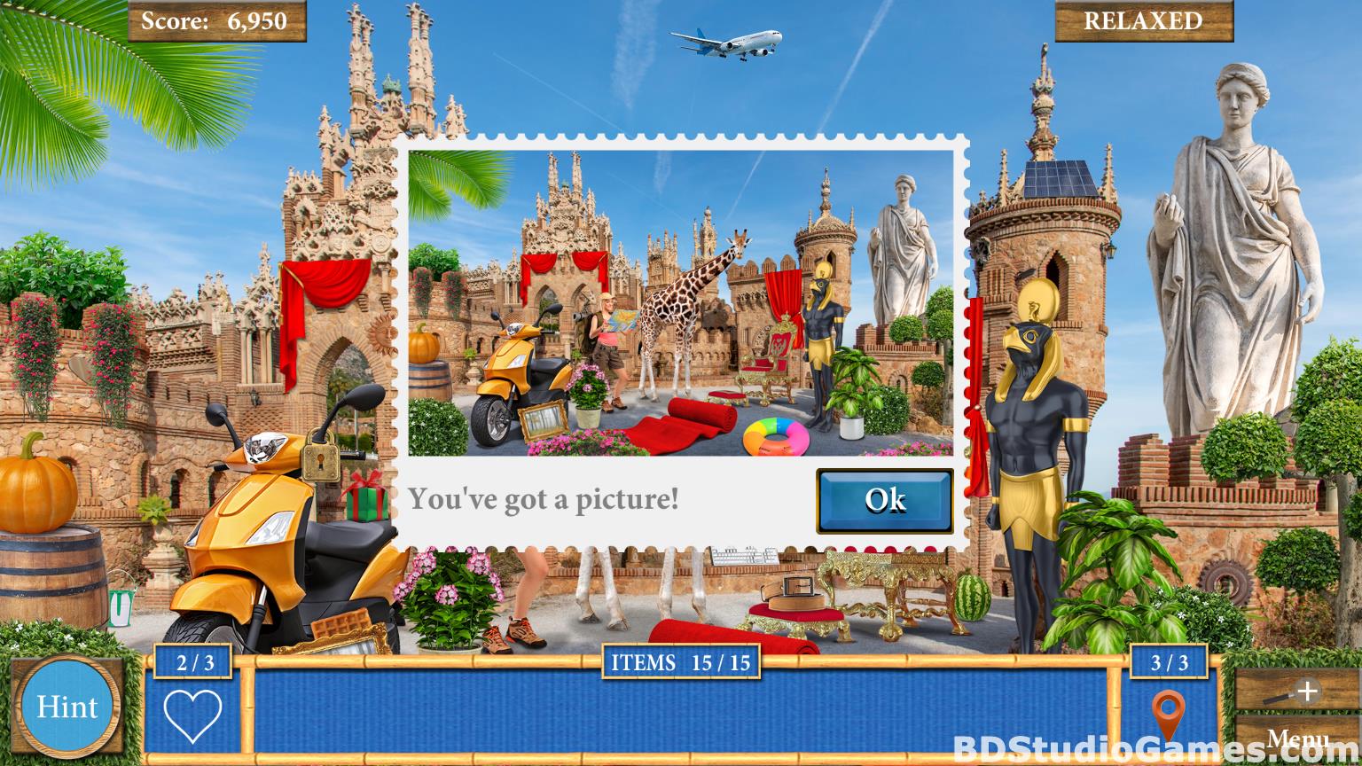 Mediterranean Journey 5 Free Download Screenshots 06