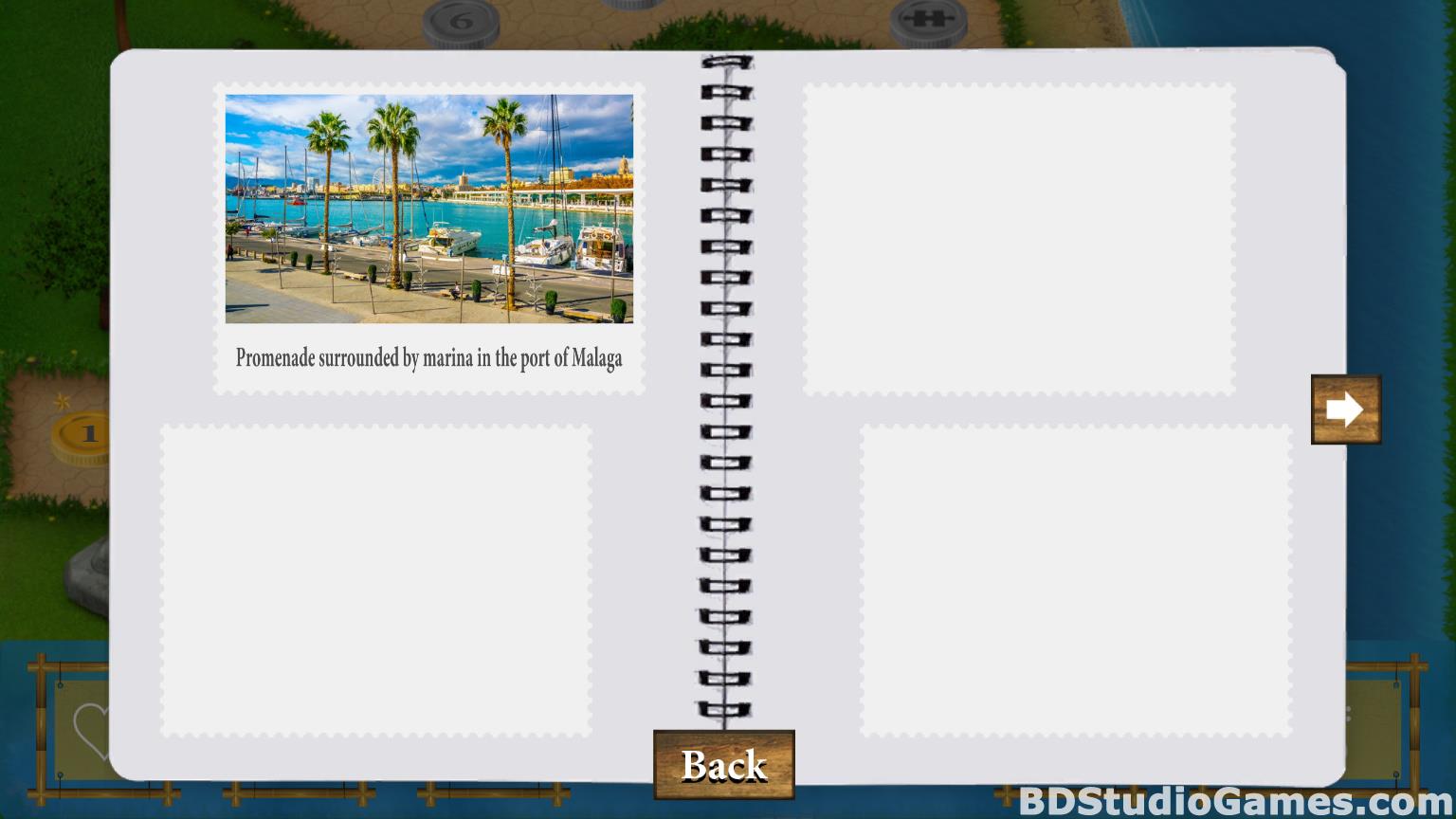 Mediterranean Journey 5 Free Download Screenshots 09