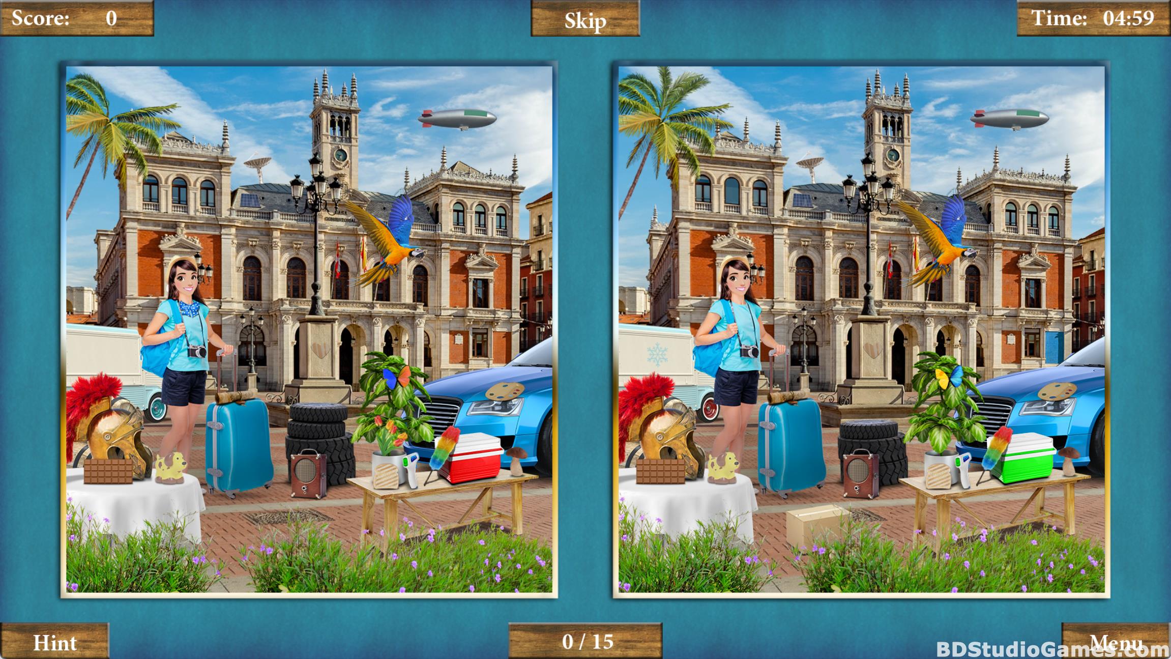 Mediterranean Journey 6 Free Download Screenshots 12