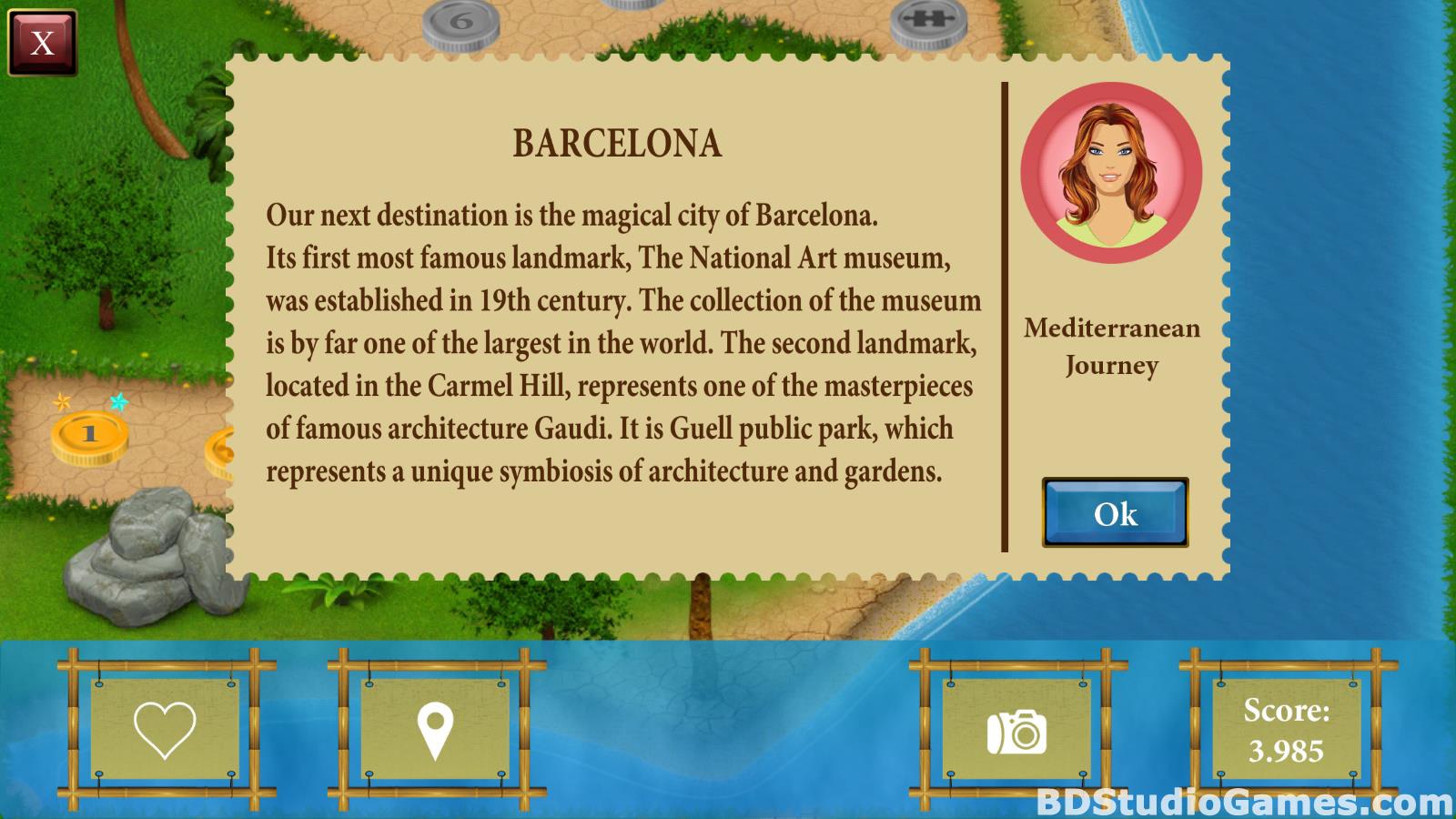 Mediterranean Journey Free Download Screenshots 11