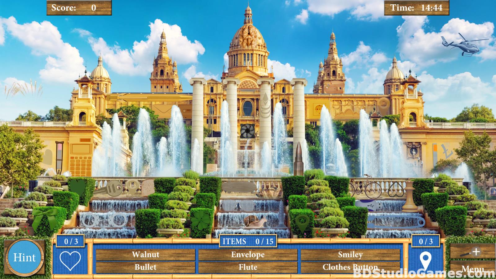 Mediterranean Journey Free Download Screenshots 12