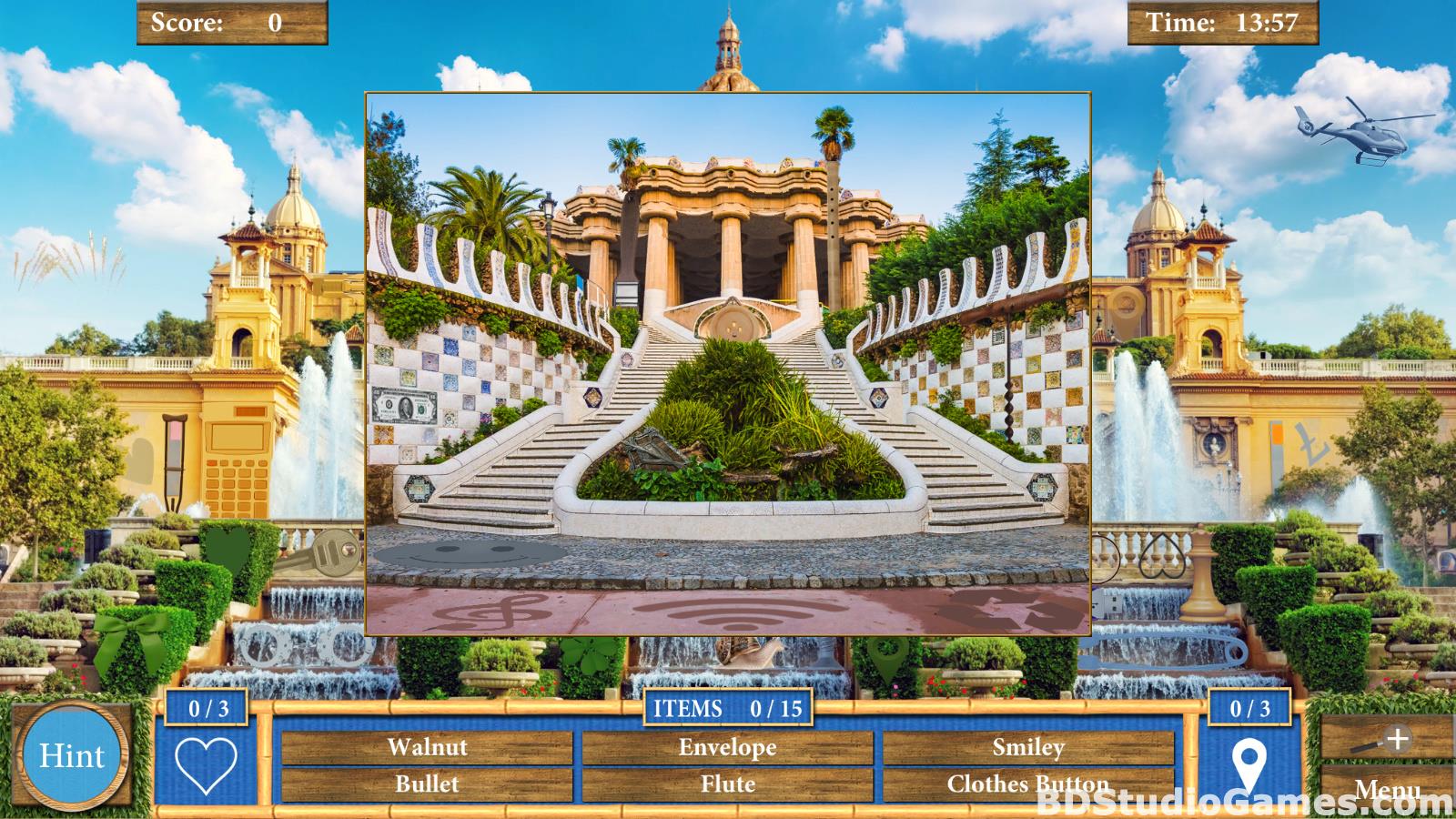 Mediterranean Journey Free Download Screenshots 13