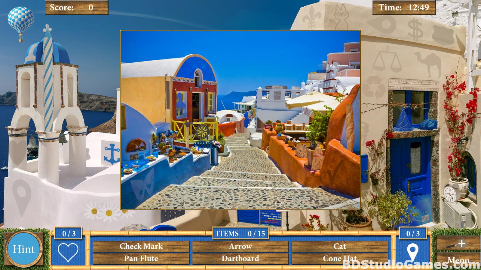 Mediterranean Journey Free Download Screenshots 16