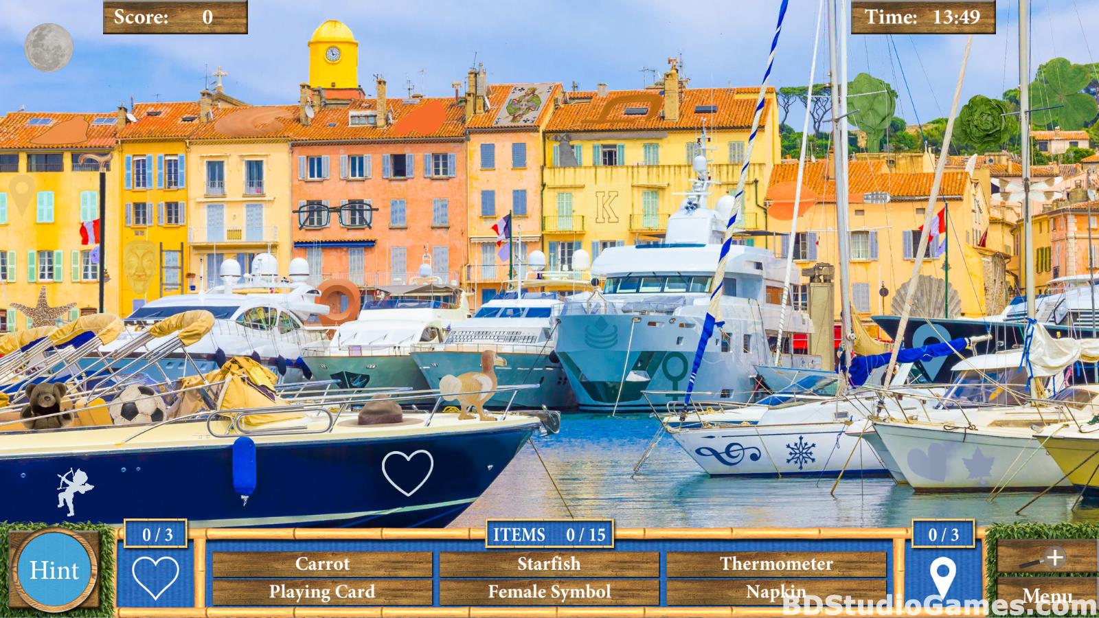 Mediterranean Journey Free Download Screenshots 17