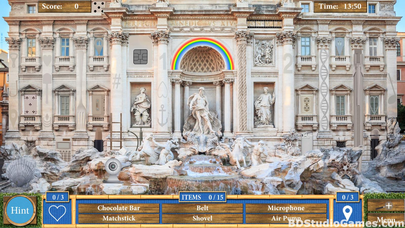 Mediterranean Journey Free Download Screenshots 18