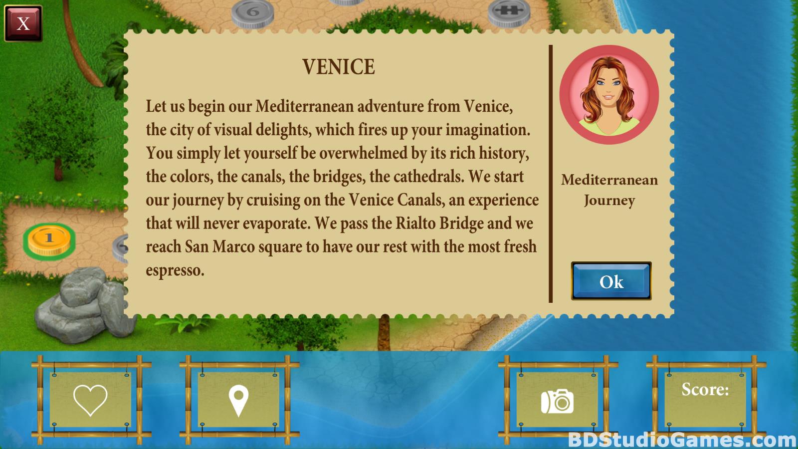 Mediterranean Journey Free Download Screenshots 05