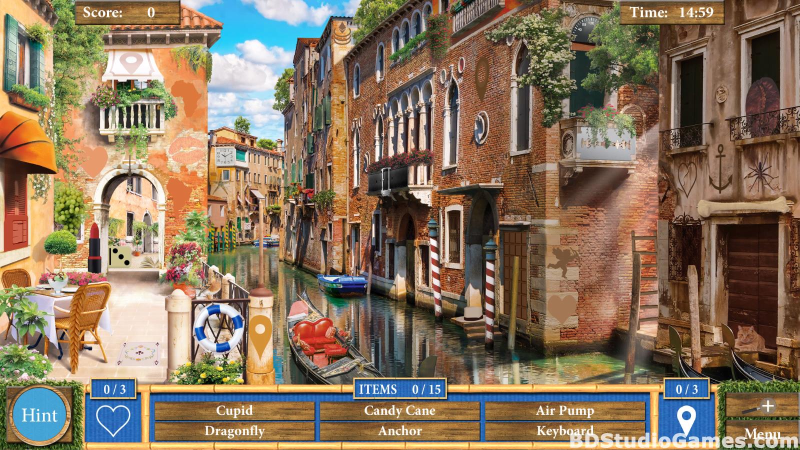 Mediterranean Journey Free Download Screenshots 07