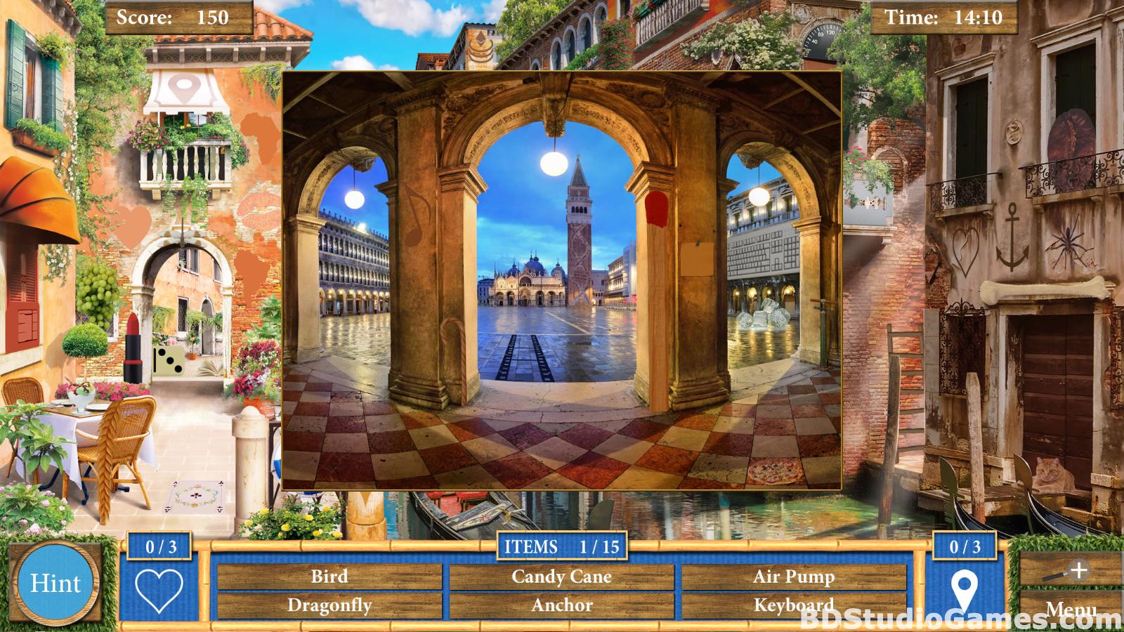 Mediterranean Journey Free Download Screenshots 08