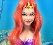 Mermaid Adventure: The Frozen Time Free Download