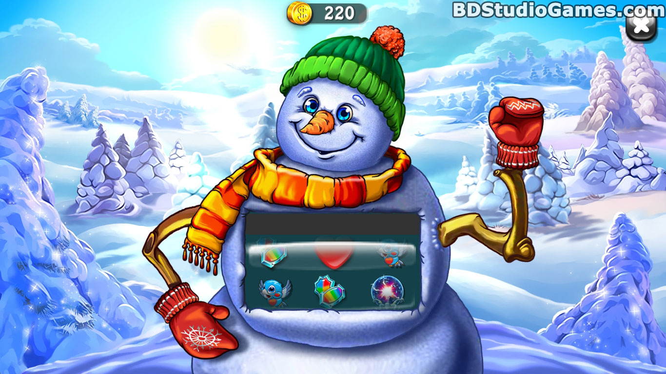 Merry Christmas: Deck The Halls Free Download Screenshots 7