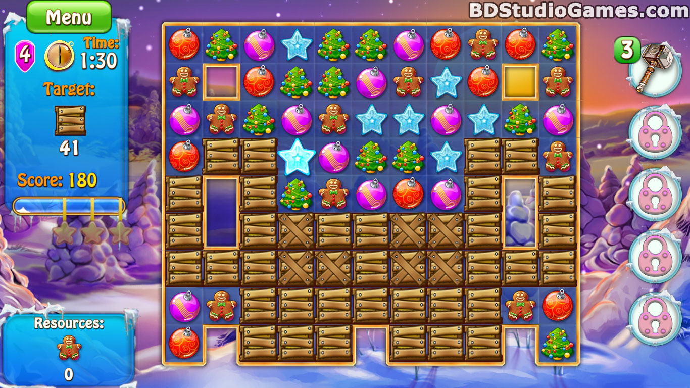 Merry Christmas: Deck The Halls Free Download Screenshots 8