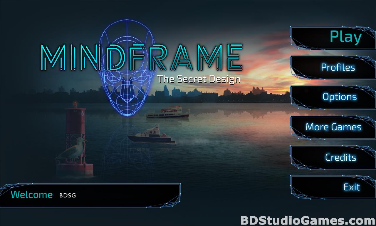 Mindframe: The Secret Design Collector's Edition Free Download Screenshots 01